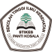 UPPM STIKES PANTI KOSALA